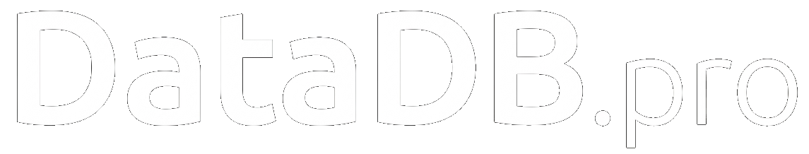 DataDB.PRO
